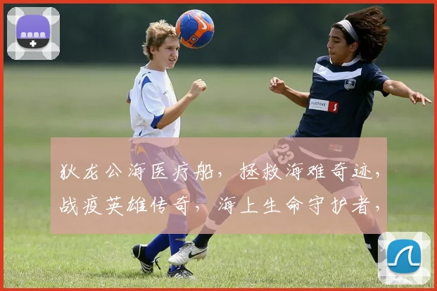 狄龙公海医疗船，拯救海难奇迹，战疫英雄传奇，海上生命守护者，三重危机挑战。